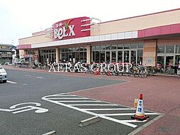 ウィステリア・ハイツ