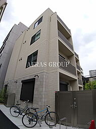 スクエア市谷河田町ヒルサイド 302