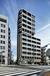 ザ・パークハビオＳＯＨＯ南青山