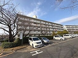 美室団地8号棟 404