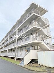 ビレッジハウス小中台1号棟