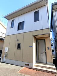 ？田邸貸家 J