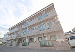 パークテラス香里II