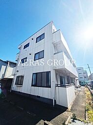 伊藤第三コーポ