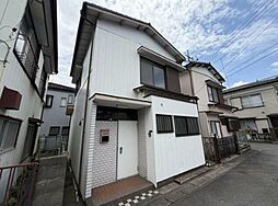 柏市逆井3丁目邸宅
