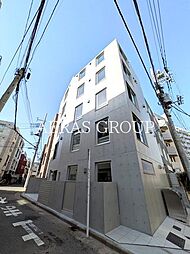 アバンティア中野新橋