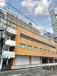 トーシンハイム新宿 409