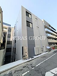 レピュア曙橋駅前レジデンス