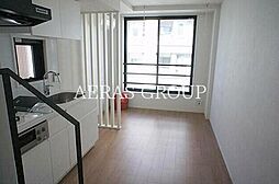 スタンズ神楽坂