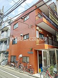 メゾン・ド・ぎおん