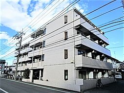 スカイコート相模原第6 308