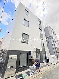 グランデ江北