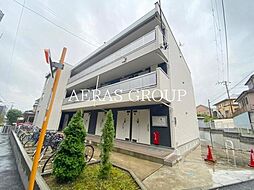 リブリ・Dコート大船