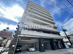 アドバンス三宮IIライズ