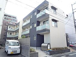 エリシオン西新井