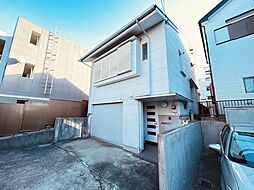 二俣川1丁目戸建 1