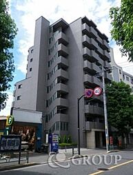 中野区沼袋４丁目