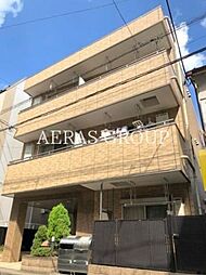 シテセレスト東砂