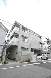 大阪市城東区鴫野東２丁目