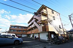 マルヨマンションII 3F