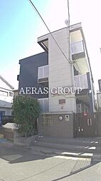 レオパレスアウラ