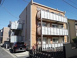 レオネクスト貞和