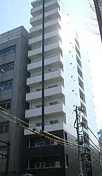 リヴシティ神田