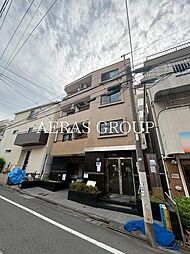 ウィルオリンピア氷川町