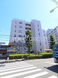 ロイヤル二ノ橋ビル