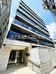 クラリッサ横浜アレッタ