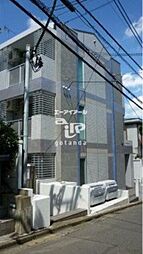 品川区旗の台５丁目