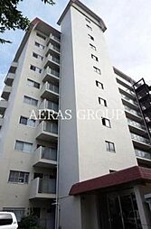 西大井ダイヤマンション