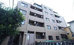 プレール明大前