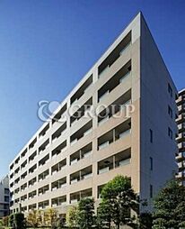 コンフォリア東品川