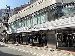 アルペンローゼ川口