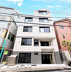 品川区西中延２丁目