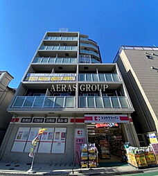 クレヴィアリグゼ中野新井薬師 504