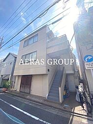 グリーンヒルビル