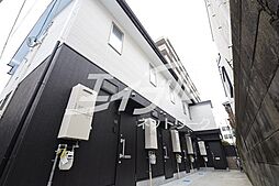 大阪市城東区今福西4丁目の一戸建て