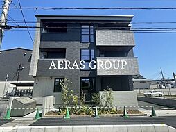 シャーメゾンプライズコート戸田公園