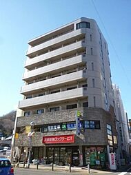 タウンフレッチェ高幡