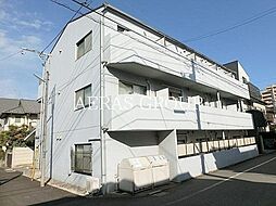 アメニティ小金井