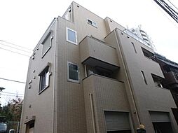 渋谷区代々木１丁目