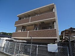 コーポエクセラン 203