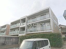 グランド・カオルI