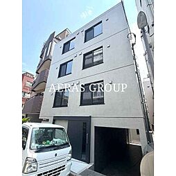 ＳＯＬＡＳＩＡ ｒｅｓｉｄｅｎｃｅ門前仲町