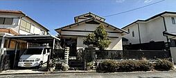 和泉市青葉台2丁目の一戸建て
