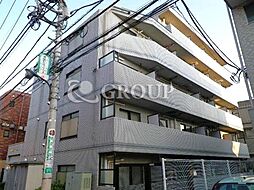 練馬区石神井町３丁目