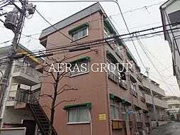 福島ハイツ
