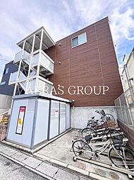 リブリ・アピアス東川口